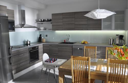 Pertunmaa Villa | Beautiful Lomapesä Cottages: Oceanfront Retreats Await