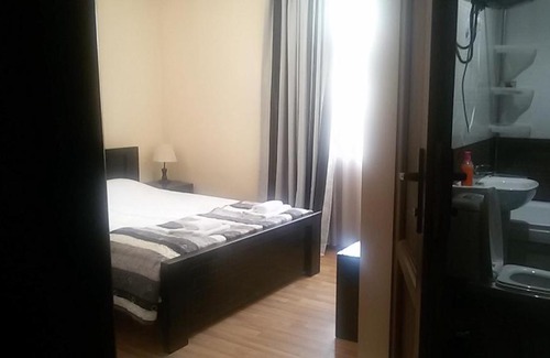 Bagvdanari House | Pet-Friendly Lomari's Guest House with Breakfast & Accessibility