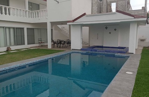 Lomas de Cocoyoc House | Discover Family Fun at Lomas de Cocoyoc, México