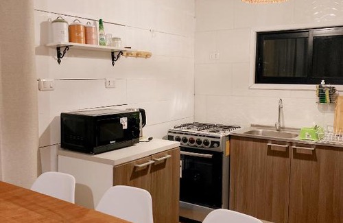 Navidad Apartment | Discover Lomas de San Martín - Valle Luna with Ocean Views