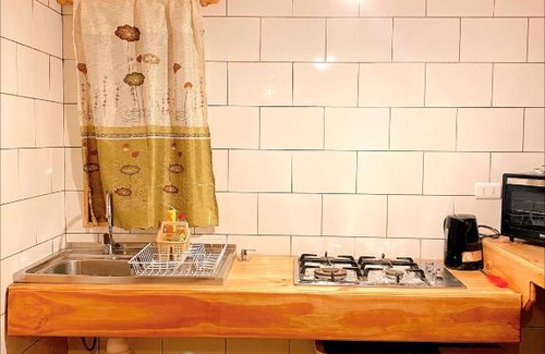 Navidad Apartment | Experience Lomas de San Martín - Valle Soleado: Rated 9/10