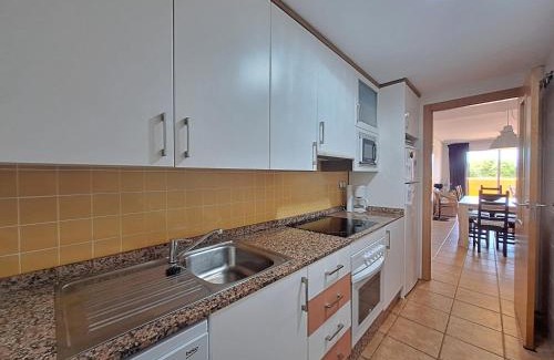Vera Apartment | Discover Comfort at Lomas del Mar 5 Bajo - Pet Friendly Stay