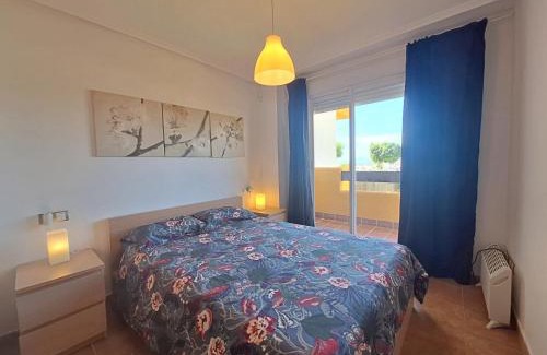 Vera Apartment | Discover Comfort at Lomas del Mar 5 Bajo - Pet Friendly Stay