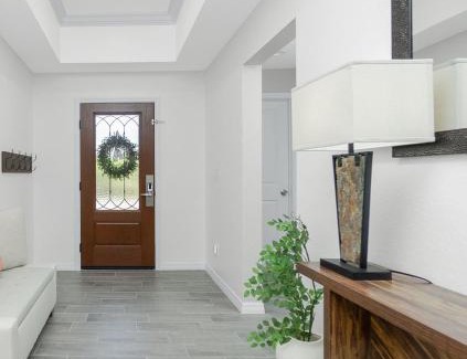 Rotonda Lakes House | Lomas Retreat