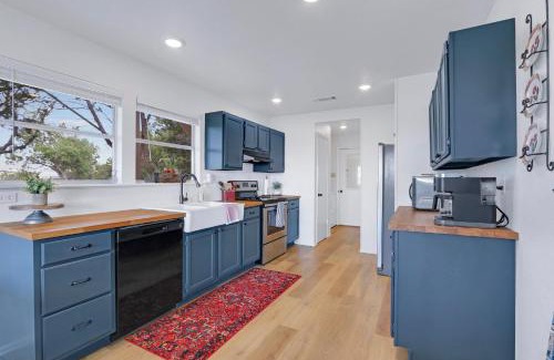 Wimberley House | Unforgettable Lomax Lookout: Perfect for Families