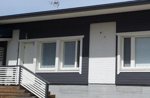 Sotkamo Apartment | Family-Friendly Lomayksiö C 2 in Sotkamo's Center