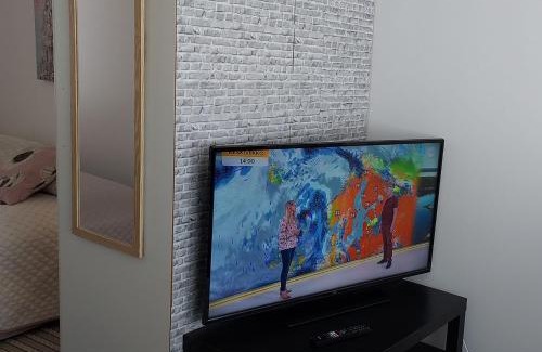 Sotkamo Apartment | Family-Friendly Lomayksiö C 2 in Sotkamo's Center