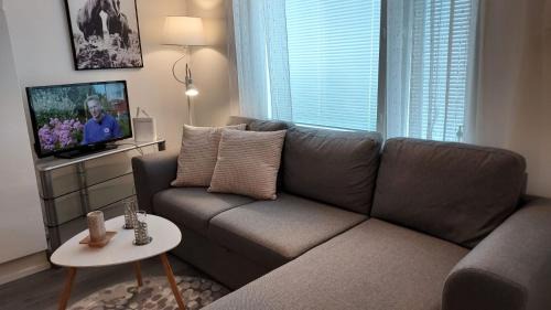 Sotkamo Apartment | Discover Lomayksiö C 3: Family-Friendly Stay in Sotkamo