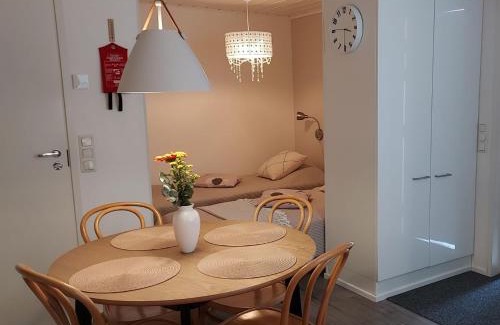 Sotkamo Apartment | Discover Lomayksiö C 3: Family-Friendly Stay in Sotkamo