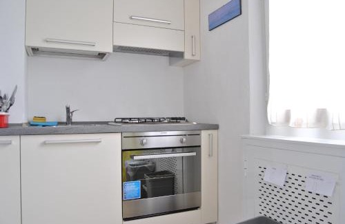 Pablo Apartment | Discover Comfort at Lombardi Abbeveratoia: Pet Friendly Stay