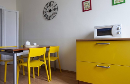 Casoretto Apartment | Discover Italianway - Lombardia 96: Relaxing Spa and More