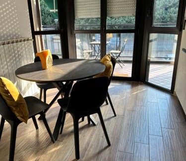 Legnano Apartment | Lombardy Holiday&Business Suite