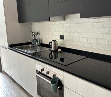 Legnano Apartment | Lombardy Holiday&Business Suite