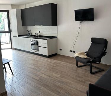 Legnano Apartment | Lombardy Holiday&Business Suite