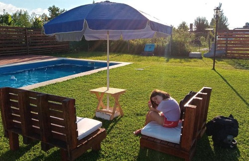 Gualeguay House | Unforgettable Stays at Lombir - 9/10 Guest Rated Retreat