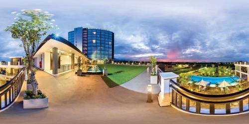 Mataram Hotel | Experience Comfort at Lombok Astoria Hotel - 4-Star Stay