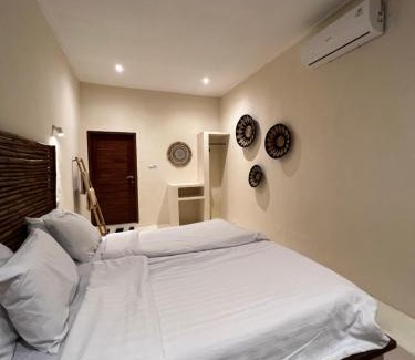 Senggigi Hotel | Discover Lombok Coconut Hotel with Pool & Family-Friendly Fun