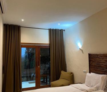 Senggigi Hotel | Discover Lombok Coconut Hotel with Pool & Family-Friendly Fun
