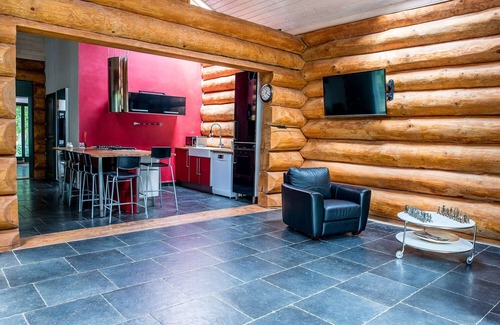 Lomnice nad Popelkou Villa | Top-Rated Family Hotel in Lomnice nad Popelkou