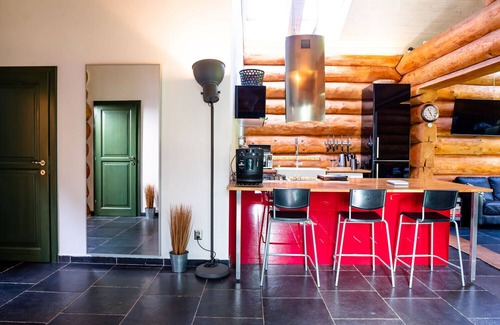 Lomnice nad Popelkou Villa | Top-Rated Family Hotel in Lomnice nad Popelkou