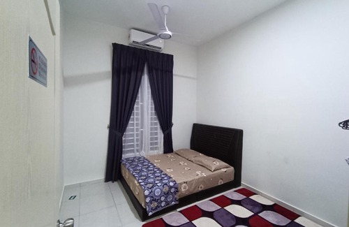Jasin House | Discover LOMPOI HOMESTAY: 4-Star Family-Friendly Retreat