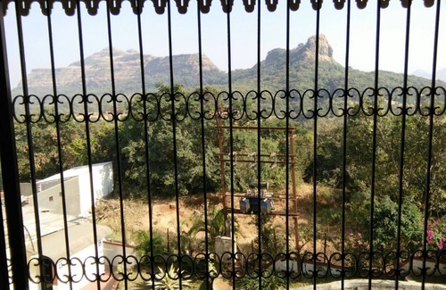 Atvan House | Private Bungalow Retreat in Lonavla for Your Getaway
