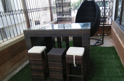 Atvan House | Private Bungalow Retreat in Lonavla for Your Getaway