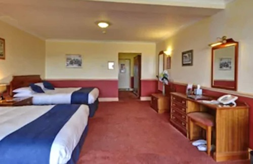 St Michaels Hotel | London Beach Country Hotel