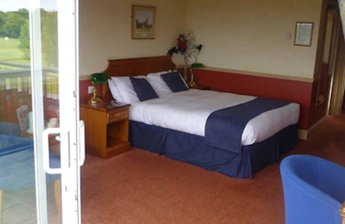 St Michaels Hotel | London Beach Country Hotel