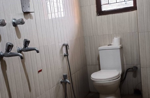 Sualkuchi House | London Bridge Guest House