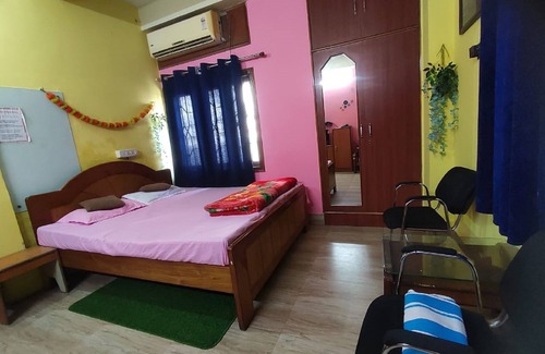 Sualkuchi House | London Bridge Guest House