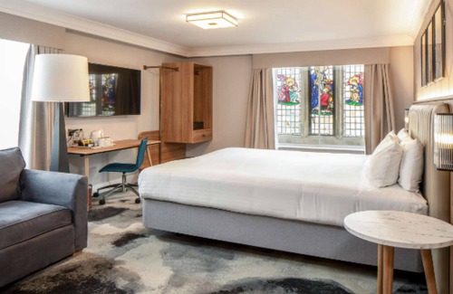 Woodford Bridge Hotel | Discover Comfort at London Chigwell Prince Regent Hotel
