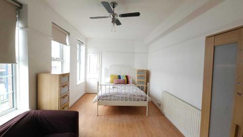 Edgware Apartment | Convenient London Edgware Station Apartment for Your Stay