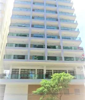 Icarai Apartment | Pet-Friendly London Icaraí Residencial with Ocean Views