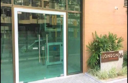 Icarai Apartment | Pet-Friendly London Icaraí Residencial with Ocean Views