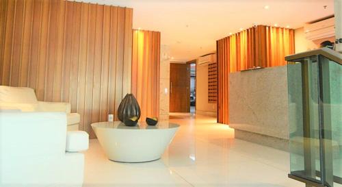 Icarai Apartment | Pet-Friendly London Icaraí Residencial with Ocean Views