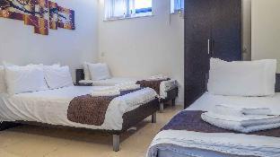 Livesey Apartment | Family-Friendly London Stay Apartments with Kitchen Access