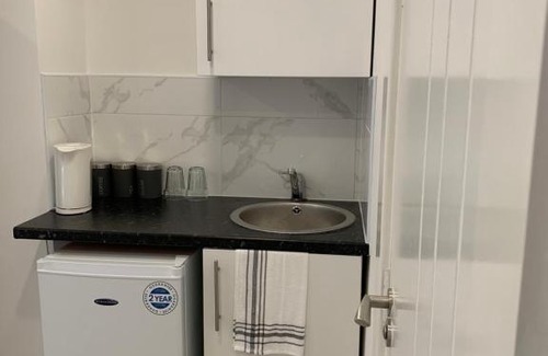 London Borough of Bromley Apartment | Cozy London Studio Flats with Pet-Friendly Amenities