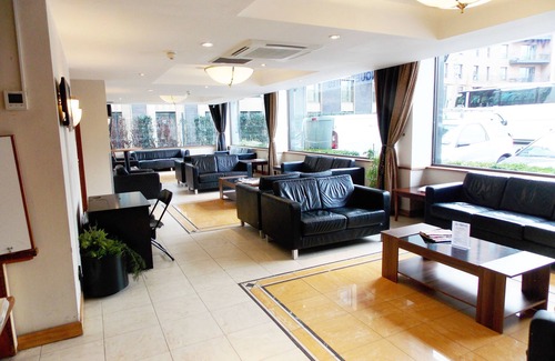 Wembley Park Hotel | Convenient Stay at London Wembley International Hotel