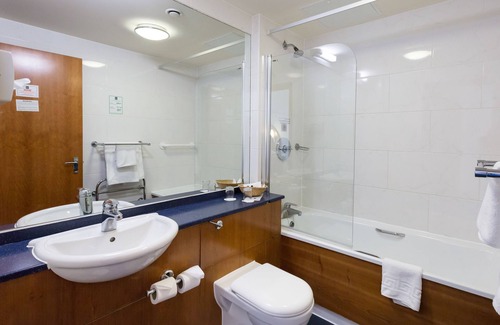 Wembley Park Hotel | Convenient Stay at London Wembley International Hotel