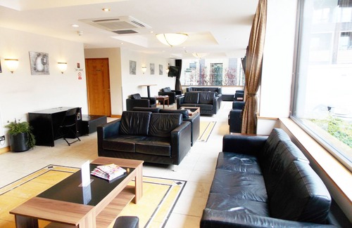 Wembley Park Hotel | Convenient Stay at London Wembley International Hotel