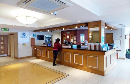 Wembley Park Hotel | Discover Wembley International Hotel: Family-Friendly Stay