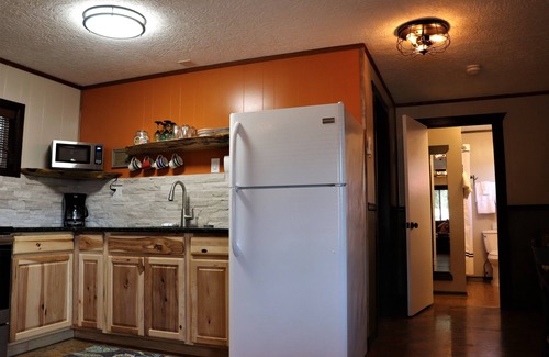 Cougar Other | Relax at Lone Fir Resort: Pool, Spa & Family-Friendly Fun