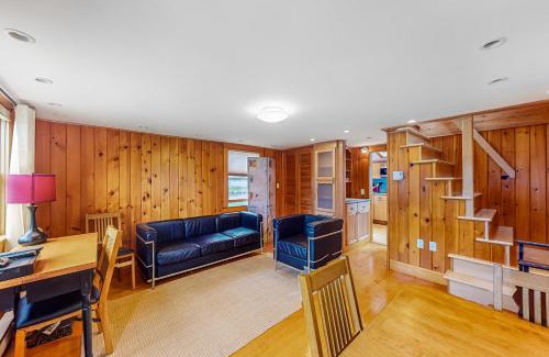 Port Clyde House | Unforgettable Family Stay at Lone Maple – Guest Rated 10/10
