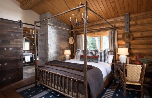 Gallatin Gateway Hotel | Discover Lone Mountain Ranch: Family-Friendly Retreat