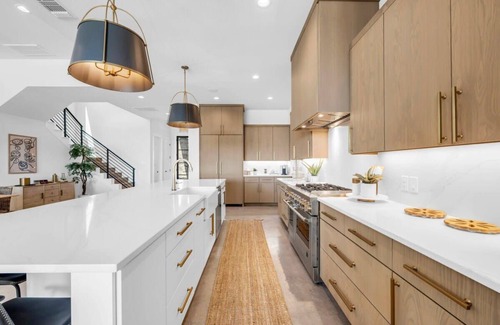 Kingsland House | Experience Lone Star Landing with Premier Concierge Services