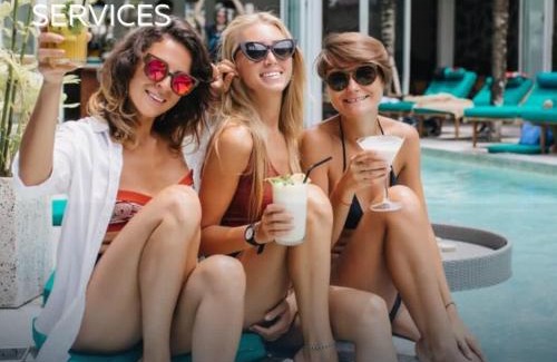 Kingsland House | Lone Star Landing with Concierge Services
