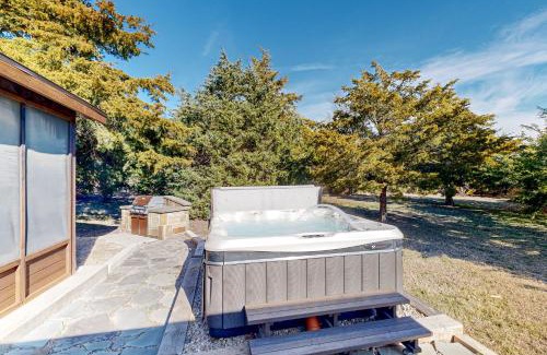 Westminster House | Explore Lone Star Serenity: Pet & Child Friendly Retreat