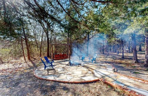 Westminster House | Explore Lone Star Serenity: Pet & Child Friendly Retreat