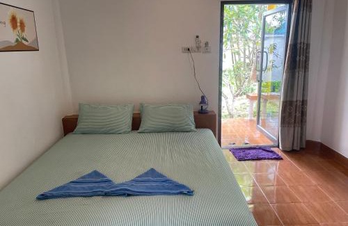 Bai Lan Resort | Relax at Lonely Beach Pool Resort with Oceanfront Views